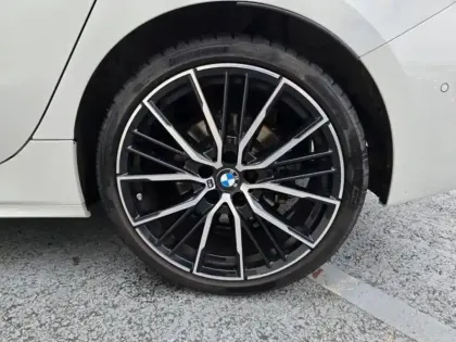 Photo 8 BMW Serie 1 Série 1 120iA 178ch M Sport DKG7