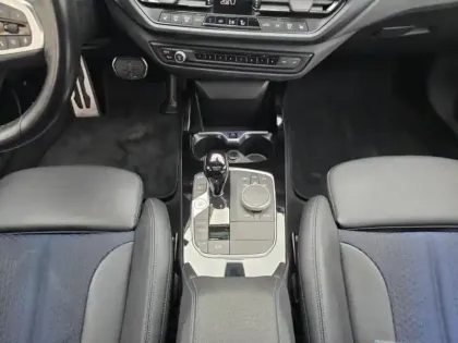 Photo 11 BMW Serie 1 Série 1 120iA 178ch M Sport DKG7