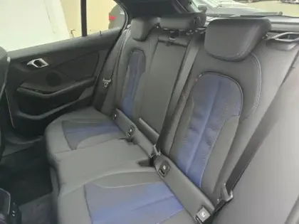 Photo 6 BMW Serie 1 Série 1 120iA 178ch M Sport DKG7