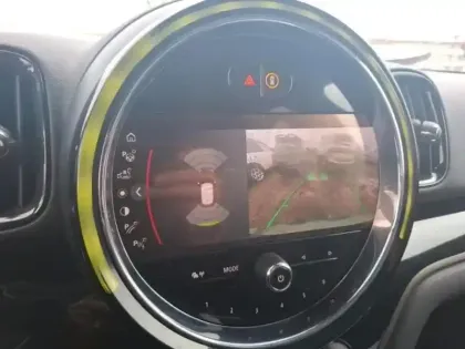 Photo 9 Mini Countryman  Cooper SE  125ch + 95ch Northwood ALL4 BVA6