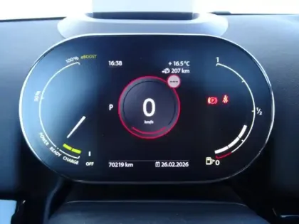 Photo 24 Mini Countryman Gén. II (F60) Ph2 Northwood 5