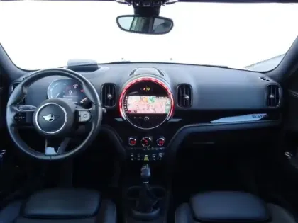 Photo 18 Mini Countryman Gén. II (F60) Ph2 Northwood 5