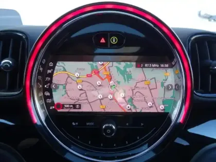 Photo 25 Mini Countryman Gén. II (F60) Ph2 Northwood 5