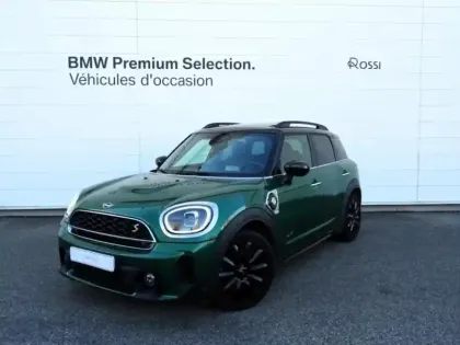 Photo 12 Mini Countryman Gén. II (F60) Ph2 Northwood 5