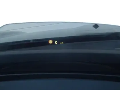 Photo 23 Mini Countryman Gén. II (F60) Ph2 Northwood 5