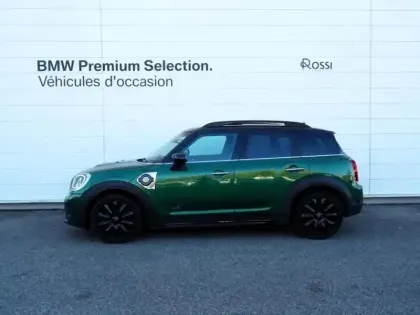 Photo 16 Mini Countryman Gén. II (F60) Ph2 Northwood 5