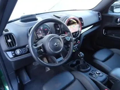 Photo 14 Mini Countryman Gén. II (F60) Ph2 Northwood 5