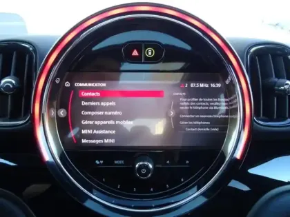 Photo 26 Mini Countryman Gén. II (F60) Ph2 Northwood 5