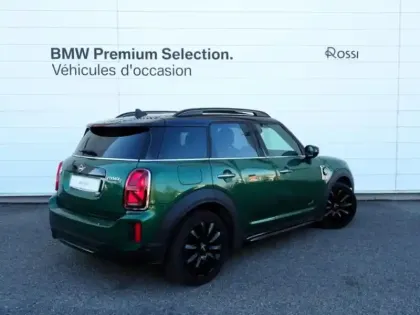 Photo 13 Mini Countryman Gén. II (F60) Ph2 Northwood 5