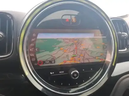 Photo 11 Mini Countryman  Cooper SE  125ch + 95ch Northwood ALL4 BVA6