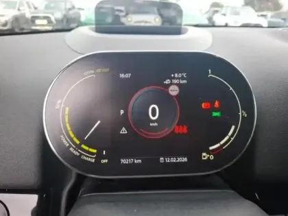 Photo 6 Mini Countryman  Cooper SE  125ch + 95ch Northwood ALL4 BVA6