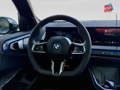 Photo 11 BMW X3  xDrive30e 299ch M Sport