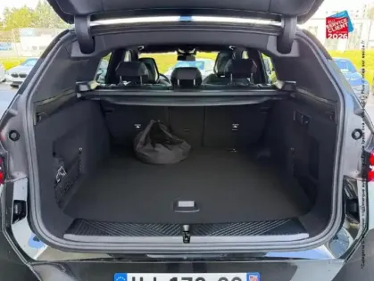 Photo 13 BMW X3  xDrive30e 299ch M Sport