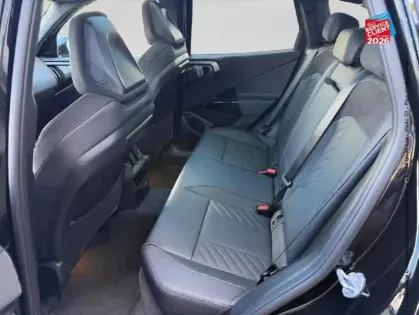 Photo 10 BMW X3  xDrive30e 299ch M Sport