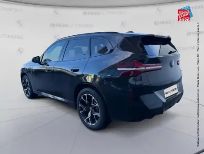 Photo 7 BMW X3  xDrive30e 299ch M Sport