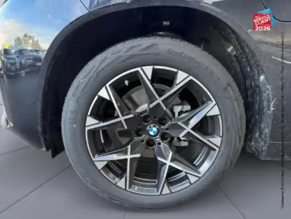 Photo 9 BMW X3  xDrive30e 299ch M Sport