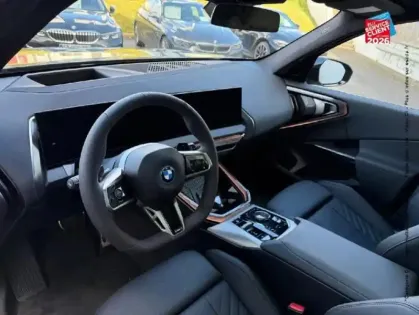 Photo 14 BMW X3  xDrive30e 299ch M Sport