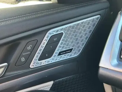 Photo 11 BMW X1  ixDrive30 313ch M Sport