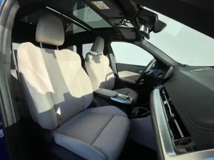 Photo 9 BMW X1  ixDrive30 313ch M Sport