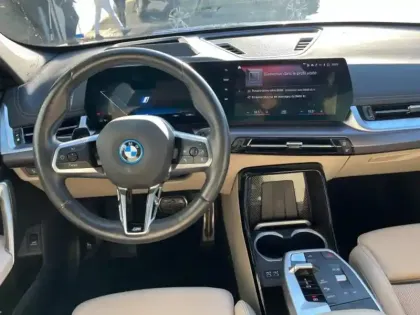 Photo 7 BMW X1  ixDrive30 313ch M Sport