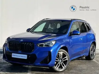 Photo Bmw X1