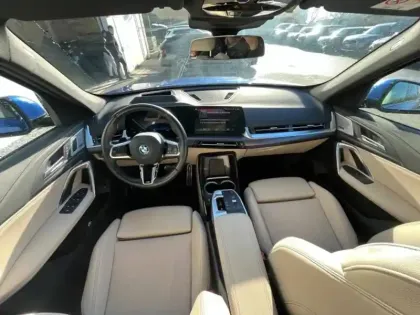 Photo 6 BMW X1  ixDrive30 313ch M Sport