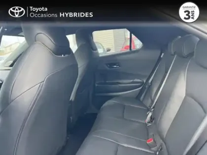 Photo 11 Toyota C-HR  2.0 Hybride 200ch Collection Premiere NG23