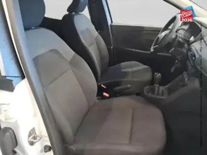 Photo 19 Dacia Sandero  1.0 SCe 65ch Essential -24