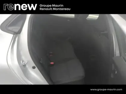 Photo 29 Renault Clio  Auto-Ecole Blue dCi 100 -21N