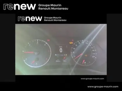 Photo 10 Renault Clio  Auto-Ecole Blue dCi 100 -21N