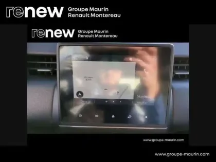 Photo 13 Renault Clio  Auto-Ecole Blue dCi 100 -21N