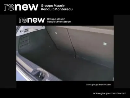 Photo 15 Renault Clio  Auto-Ecole Blue dCi 100 -21N