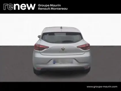 Photo 21 Renault Clio  Auto-Ecole Blue dCi 100 -21N