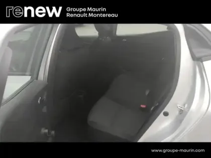 Photo 30 Renault Clio  Auto-Ecole Blue dCi 100 -21N