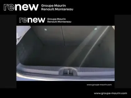 Photo 14 Renault Clio  Auto-Ecole Blue dCi 100 -21N