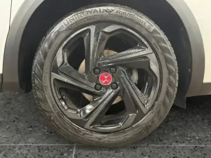 Photo 13 DS DS 3 Gén. I Ph1 Performance Line 5