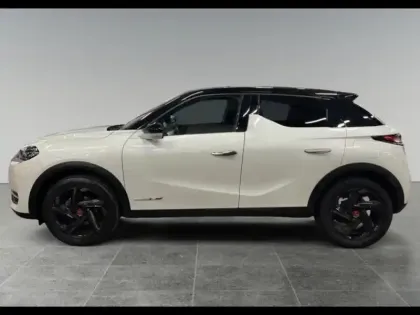 Photo 6 DS DS 3 Gén. I Ph1 Performance Line 5