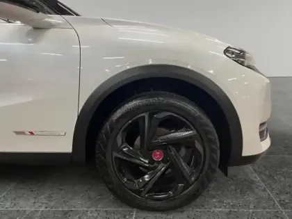 Photo 8 DS DS 3 Gén. I Ph1 Performance Line 5