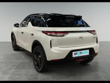 Photo 7 DS DS 3 Gén. I Ph1 Performance Line 5