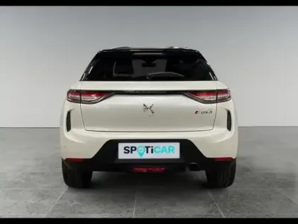 Photo 5 DS DS 3 Gén. I Ph1 Performance Line 5