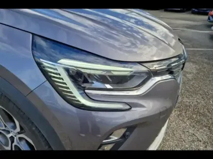 Photo 14 Renault Captur  1.6 E-Tech hybride 145ch Techno Fast Track