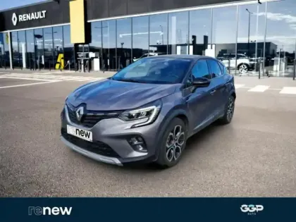 Photo Renault Captur
