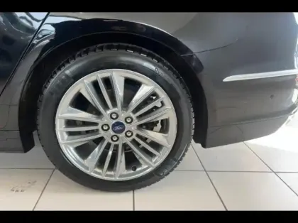 Photo 12 Ford Mondeo  SW 2.0 HYBRID 187ch Vignale BVA 7cv