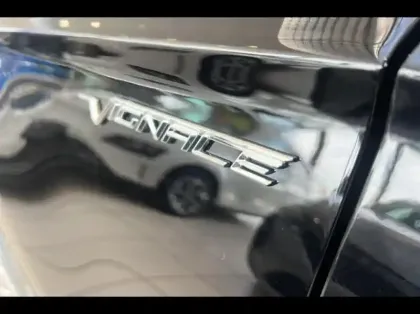 Photo 13 Ford Mondeo  SW 2.0 HYBRID 187ch Vignale BVA 7cv