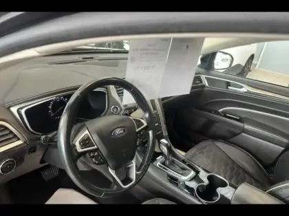 Photo 8 Ford Mondeo  SW 2.0 HYBRID 187ch Vignale BVA 7cv