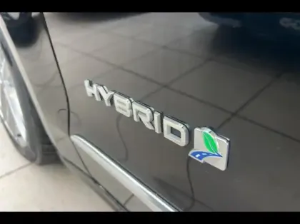 Photo 14 Ford Mondeo  SW 2.0 HYBRID 187ch Vignale BVA 7cv