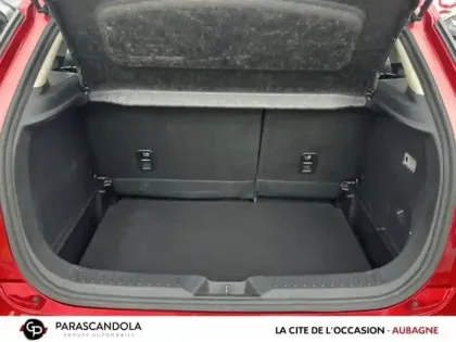 Photo 5 Mazda Cx3 CX-3 2.0 SKYACTIV-G 120 Sélection