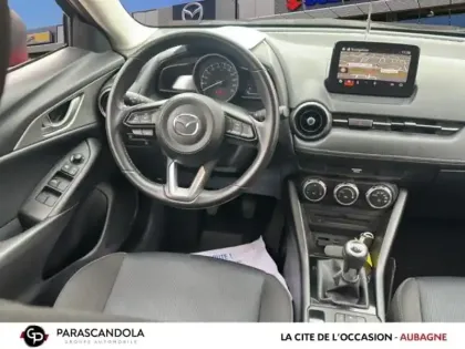 Photo 7 Mazda Cx3 CX-3 2.0 SKYACTIV-G 120 Sélection