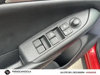 Photo 11 Mazda Cx3 CX-3 2.0 SKYACTIV-G 120 Sélection