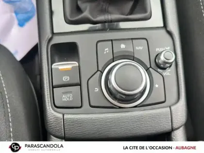 Photo 14 Mazda Cx3 CX-3 2.0 SKYACTIV-G 120 Sélection